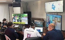 PMU activado en el Centro Administrativo Municipal