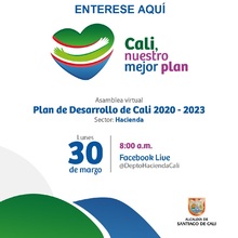 La Apuesta Social que requiere la ciudad