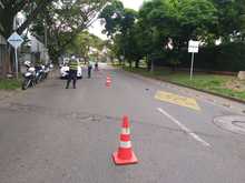 M&aacute;s de 400 infractores sancionados este fin de semana por incumplir normas de tr&aacute;nsito