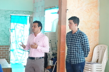 Habitantes de La Elvira participaron de la construcci&oacute;n del Plan de Desarrollo 2020 &ndash; 2023