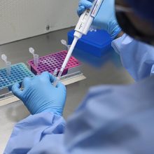 La universidad del Valle se une a la lucha contra el Coronavirus