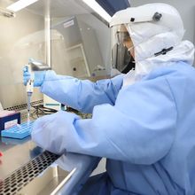 La universidad del Valle se une a la lucha contra el Coronavirus