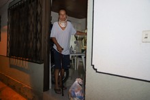 Las ayudas alimentarias llegaron a la Comuna 6