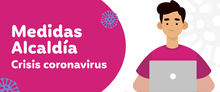 Medidas coronavirus
