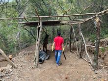 Infraestructura participa en la prevenci&oacute;n de nuevas invasiones