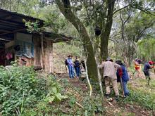 Infraestructura participa en la prevenci&oacute;n de nuevas invasiones