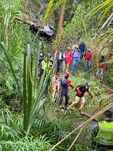 Infraestructura participa en la prevenci&oacute;n de nuevas invasiones