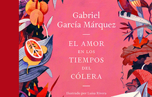 El Amor en tiempos de Colera