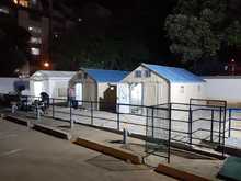 Nuevas unidades de alojamiento llegan a Cali para atender la pandemia