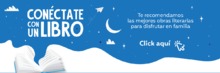 Con&eacute;ctate con un Libro