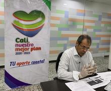 Los cale&ntilde;os cumplieron con la participaci&oacute;n virtual