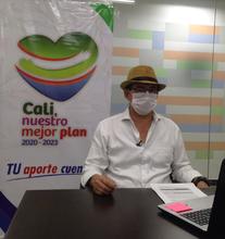 Los cale&ntilde;os cumplieron con la participaci&oacute;n virtual