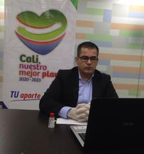 Los cale&ntilde;os cumplieron con la participaci&oacute;n virtual