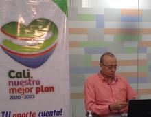 Los cale&ntilde;os cumplieron con la participaci&oacute;n virtual