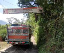 Corregimientos de Cali se suman a las medidas de prevenci&oacute;n del Covid-19