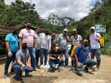 Corregimientos de Cali se suman a las medidas de prevenci&oacute;n del Covid-19