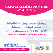 Capacitacion virtual