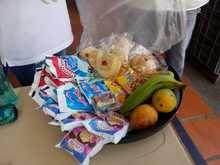 M&aacute;s de 160.000 estudiantes recibir&aacute;n alimentaci&oacute;n escolar en casa