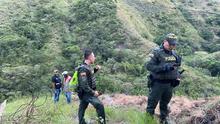 Contin&uacute;an actividades de protecci&oacute;n de espacios p&uacute;blicos en Cali