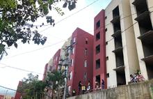 Estamos trabajando para solucionar la terminaci&oacute;n y construcci&oacute;n de apartamentos en Altos de Santa Elena