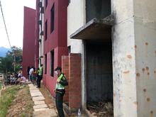 Estamos trabajando para solucionar la terminaci&oacute;n y construcci&oacute;n de apartamentos en Altos de Santa Elena