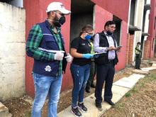 Estamos trabajando para solucionar la terminaci&oacute;n y construcci&oacute;n de apartamentos en Altos de Santa Elena