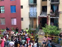 Estamos trabajando para solucionar la terminaci&oacute;n y construcci&oacute;n de apartamentos en Altos de Santa Elena