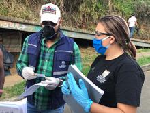 Estamos trabajando para solucionar la terminaci&oacute;n y construcci&oacute;n de apartamentos en Altos de Santa Elena