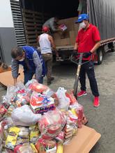 En Cali y el Valle, la solidaridad es la cura contra el coronavirus