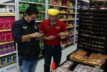 Buena respuesta de la ciudadan&iacute;a en segundo d&iacute;a de pico y c&eacute;dula