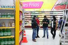 Buena respuesta de la ciudadan&iacute;a en segundo d&iacute;a de pico y c&eacute;dula