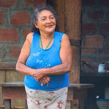 Tres corregimientos m&aacute;s de Cali reciben seguridad alimentaria