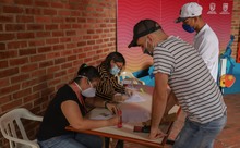 645 bonos han sido entregados a gestores culturales y artistas de Cali