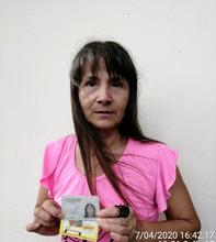 La solidaridad toc&oacute; puertas en las comunas 3 y 9    