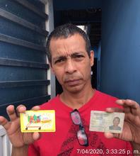 La solidaridad toc&oacute; puertas en las comunas 3 y 9    