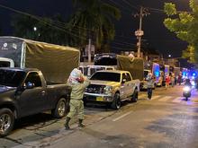 En la Semana mayor, infraestructura apoya la seguridad alimentaria