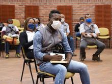 Contin&uacute;a creaci&oacute;n de Comisiones por la vida y seguridad alimentaria