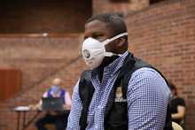 Contin&uacute;a creaci&oacute;n de Comisiones por la vida y seguridad alimentaria