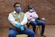 Contin&uacute;a creaci&oacute;n de Comisiones por la vida y seguridad alimentaria