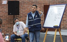 &ldquo;La zona rural est&aacute; muy organizada&rdquo;: Jes&uacute;s Gonz&aacute;lez