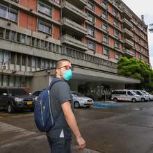 Cr&oacute;nica: La S21, una ruta del MIO que transporta vida