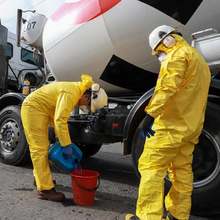 Plazas de mercado de Cali son desinfectadas