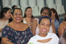 Las mujeres invitadas a los &ldquo;Di&aacute;logos Virtuales para la Equidad de G&eacute;nero&rdquo;