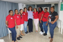 Las mujeres invitadas a los &ldquo;Di&aacute;logos Virtuales para la Equidad de G&eacute;nero&rdquo;