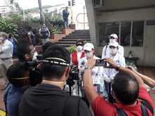 Cali solicita apoyo a&eacute;reo al Gobierno Nacional, para repatriar a venezolanos