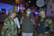 Nuestra amada Cali se &lsquo;asegura&rsquo; con estrategias sociales e institucionales