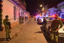 Nuestra amada Cali se &lsquo;asegura&rsquo; con estrategias sociales e institucionales