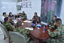 Nuestra amada Cali se &lsquo;asegura&rsquo; con estrategias sociales e institucionales