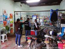 SAT, una estrategia comunitaria para mitigar el impacto del coronavirus