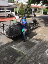 La Alcald&iacute;a de Cali y Carvajal S.A. se unen en campa&ntilde;a de reciclaje 